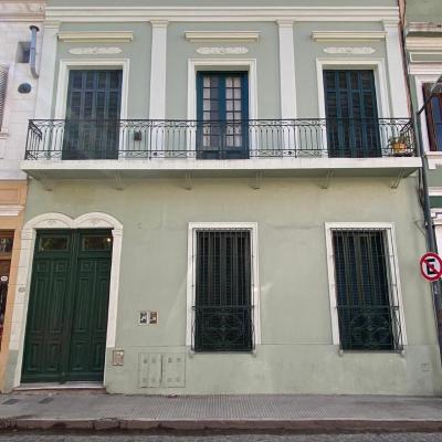 Casa en el Encantador San Telmo - 8 habitaciones (673 Estados Unidos C1101AAM Buenos Aires)