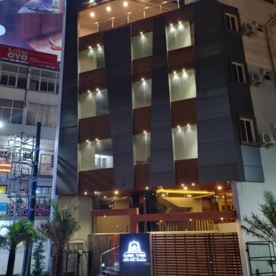 COASTAL GRAND Cassa Times - Electronic City (no.1793/1, Hosur Main Road 560100 Bangalore)