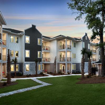 Ocean Escape Condos North (800 Windy Hill Road SC 29582 Myrtle Beach)