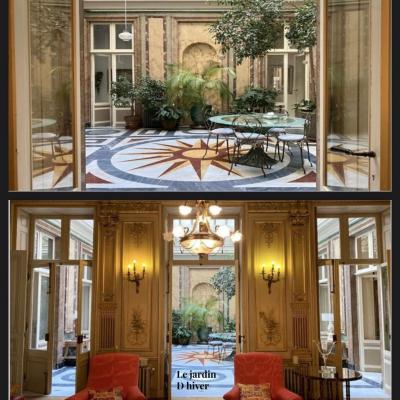 RIAD versailles (33 Boulevard Sarrail 34000 Montpellier)