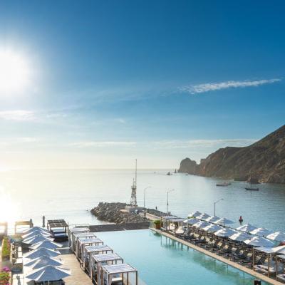 Breathless Cabo San Lucas - Adults Only (Paseo de la Marina No. 4750 23453 Cabo San Lucas)