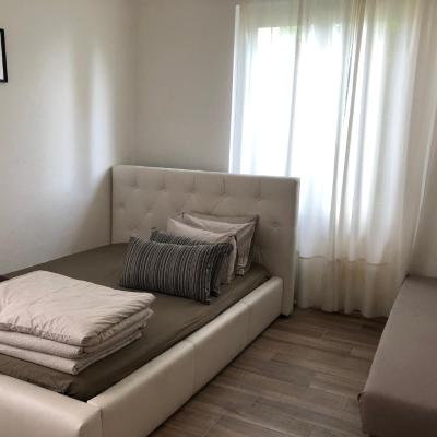 guesthouse mira (Via Miravalle 6900 Lugano)