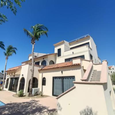 Casona (Calle Retorno Puntagorda 23405 San José del Cabo)