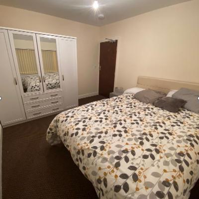 Brookehouse (170 B44 8RY Birmingham)