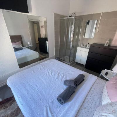 Guesthouse Franco (Rua do Freixo n 1741 4300-223 Porto)