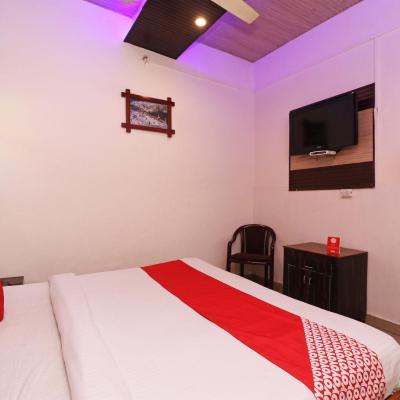 Hotel O Shbad Deluxe (31, 31 Arakashan Road, Ram Nagar, PaharganjNear New Delhi Metro Station, Paharganj, Delhi 110055 New Delhi)