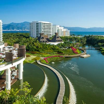 Vidanta World (Boulevard Riviera Nayarit 06700 Puerto Vallarta)