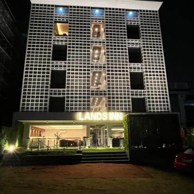 Lands inn (A/14, Sushant Lok III Extension, Sector 57 122102 Gurgaon)