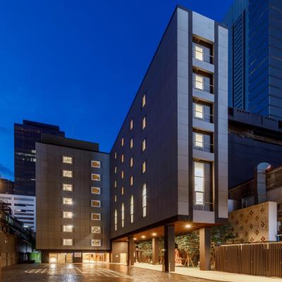 Nishitetsu Hotel Croom Bangkok Silom (Silom Road 10500 Bangkok)