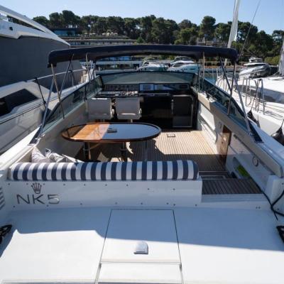 Nautica NK5 (Smareglijeva ul. 1A 52210 Rovinj)