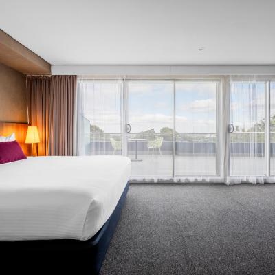 Hotel Urban St Leonards (194 Pacific Highway, Greenwich  2065 Sydney)