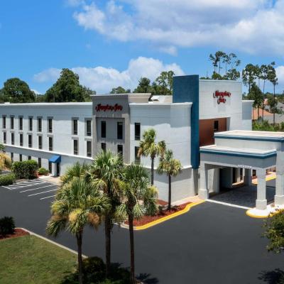 Photo Hampton Inn by Hilton Panama City Beach