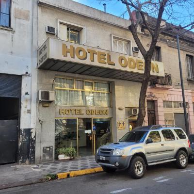 Odeon (Humberto Primo 1257 1103 Buenos Aires)