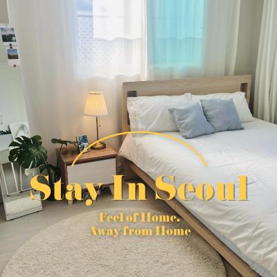 Photo Seoul Stay