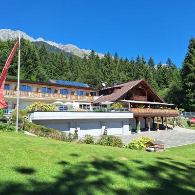 Photo Sweet Cherry - Boutique & Guesthouse Tyrol