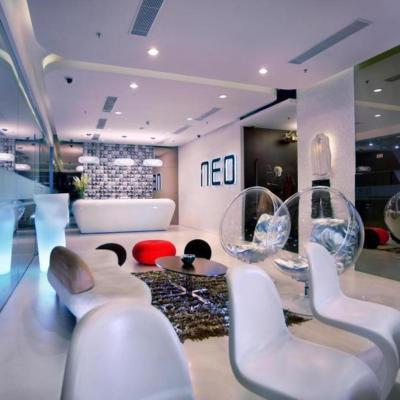 Hotel Neo Melawai by ASTON (Panglima Polim Street No.15 12160 Jakarta)