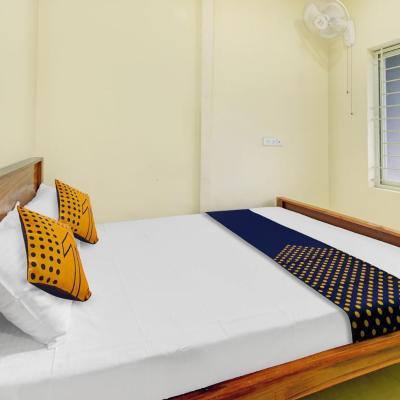 OYO V.n Boarding And Lodging (1, Mallasandra, Dasarahalli Zone, Bengaluru, Bangalore North, Bangalore Urban, Karnataka, 560057, India, Bangalore 560067 Bangalore)