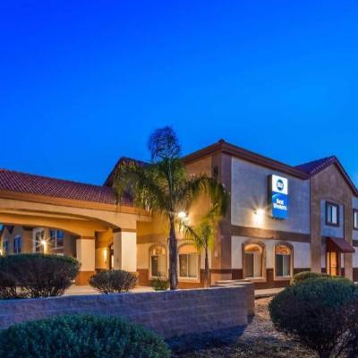 Photo Best Western Tolleson Hotel