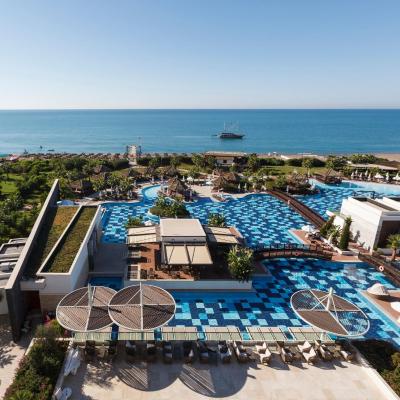 Sherwood Blue Belek - Adults Only (Bogazkent Mevkii Serik , Antalya 07500 Belek)