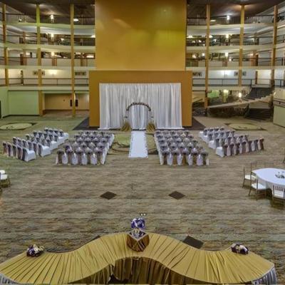 Clarion Hotel & Suites Conference Center Memphis Airport (2240 Democrat Rd 38132 Memphis)