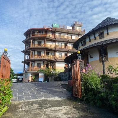 Dulcify cottage sarangkot (Sarangkot Road Pokhara  18 sarangkot  dulcify 33700 Pokhara)