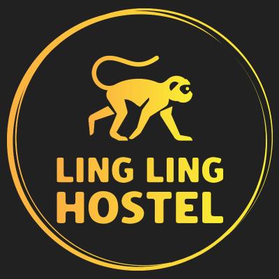 Lingling Hostel (130/41 หมู่ 6 หาดริ้นนอก Ko Pha-ngan District, Surat Thani 84280 84280 Ko Pha Ngan)