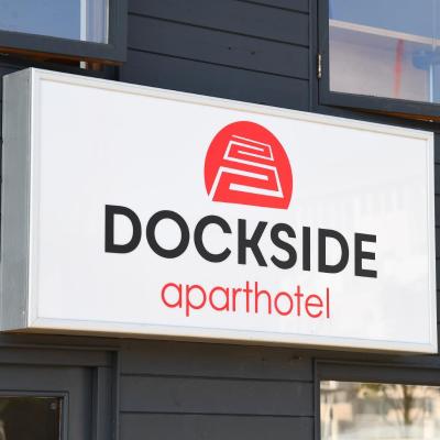 Dockside Aparthotel, Best Western Signature Collection (19 Keel Wharf L3 4FN Liverpool)