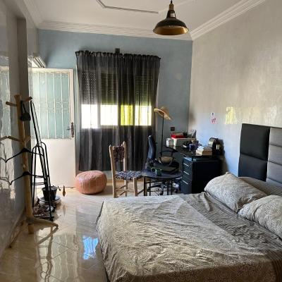 Fez Room (N 104 Lots Bab Andalous  Fès)