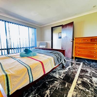 Long Stay Ens Mater Holiday Room Near Fremantle City Swan River and Murdoch University (11 Earlston Place 6154 Perth)