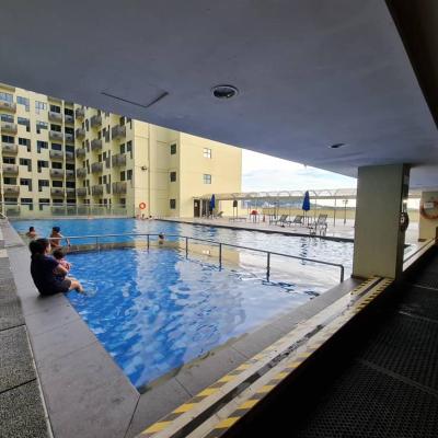 Ming Garden Residence by Bayu Staycation 1072 (Lorong Ming Garden 88000 Kota Kinabalu)