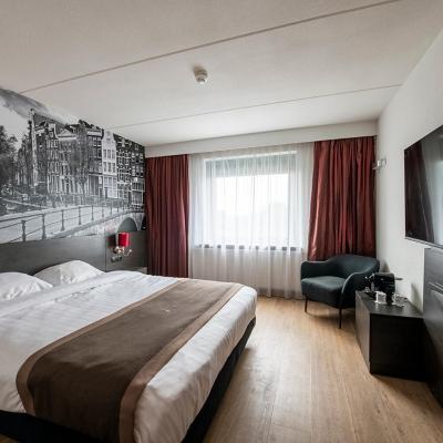 Photo Bastion Hotel Amsterdam Noord