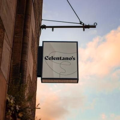 Photo Celentano's Restaurant with Rooms