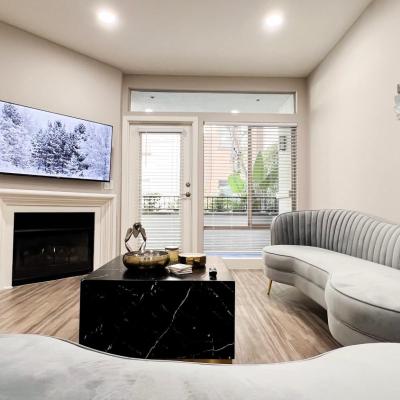 Modern Apartment in Trendy Area (6069 West 3rd Street CA 90036 Los Angeles)