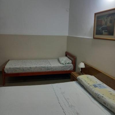 Hotel Florentino (General Urquiza 187 1215 Buenos Aires)