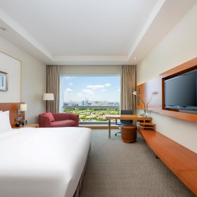 Holiday Inn Shanghai Pudong Kangqiao, an IHG Hotel (No.1088 Xiuyan Road 201315 Shanghai)