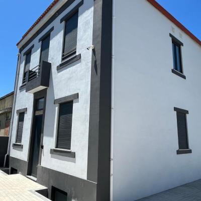 Ameixial Suites (Rua Ameixial 27 4350-030 Porto)