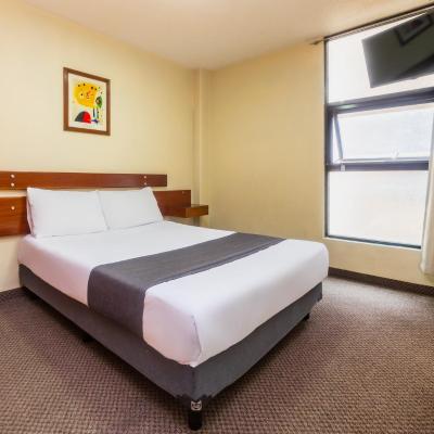 Capital O Suites Marne Cdmx (Rio Marne Numero 12 Colonia Cuauhtemoc 06500 Mexico)