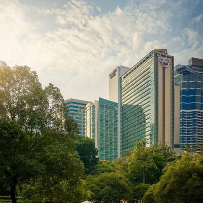 Photo Traders Hotel, Kuala Lumpur