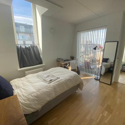 Relax space (Ib Schønbergs Allé 4 2500 Copenhague)