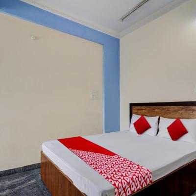 J.B. BOARDING AND LODGING (3304 & 3305, 80 feet road Hosakerehalli, Hosakerehalli, Bengaluru Urban, Bangalore 560085 Bangalore)