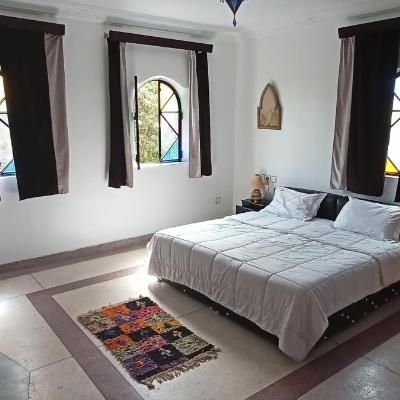 Villa m birika (Villa m birika 44000 Essaouira)