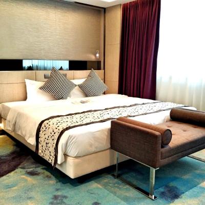 Sohotel (139 Bonham Strand, Sheung Wan  Hong Kong)