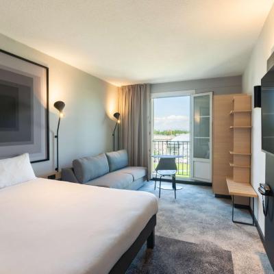 ibis Strasbourg Centre Gare (10 place de la Gare 67000 Strasbourg)