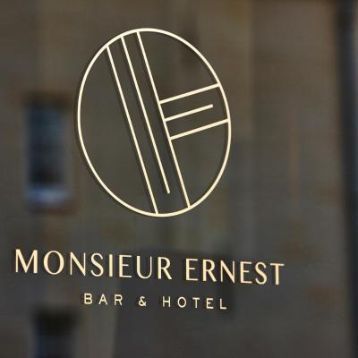Photo Hotel Monsieur Ernest