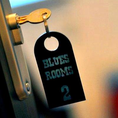 Blues Rooms (Portowa 9 81-350 Gdynia)