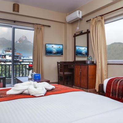 Photo Pokhara Choice Inn