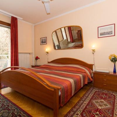 Budavar Bed and Breakfast (Szabo Ilonka u. 15A 1015 Budapest)