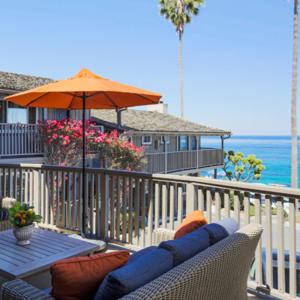 Scripps Inn (555 Coast Blvd South CA 92037 San Diego)