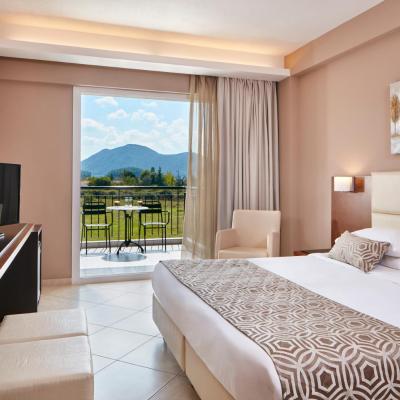 Aar Hotel & Spa Ioannina (14 km Ioannina - Athens 45500 Ioannina)