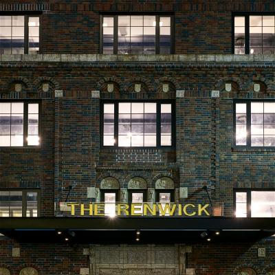 The Renwick (118 East 40th Street NY 10016 New York)